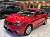 2024 Benzin Otomatik Seat Ibiza Kırmızı Polat Araç Dizayn Otomotiv İnşaat Sanayi Ve Ticaret Limited Şirketi
