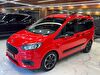 2022 Dizel Manuel Ford Tourneo Courier Kırmızı Polat Araç Dizayn Otomotiv İnşaat Sanayi Ve Ticaret Limited Şirketi