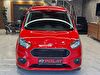 2022 Dizel Manuel Ford Tourneo Courier Kırmızı Polat Araç Dizayn Otomotiv İnşaat Sanayi Ve Ticaret Limited Şirketi