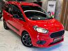 2022 Dizel Manuel Ford Tourneo Courier Kırmızı Polat Araç Dizayn Otomotiv İnşaat Sanayi Ve Ticaret Limited Şirketi