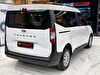 2024 Dizel Manuel Ford Tourneo Courier Beyaz Polat Araç Dizayn Otomotiv İnşaat Sanayi Ve Ticaret Limited Şirketi