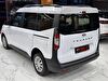 2024 Dizel Manuel Ford Tourneo Courier Beyaz Polat Araç Dizayn Otomotiv İnşaat Sanayi Ve Ticaret Limited Şirketi