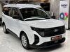 2024 Dizel Manuel Ford Tourneo Courier Beyaz Polat Araç Dizayn Otomotiv İnşaat Sanayi Ve Ticaret Limited Şirketi