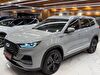 2025 Benzin Otomatik Chery Tiggo8 Pro Max Gri Polat Araç Dizayn Otomotiv İnşaat Sanayi Ve Ticaret Limited Şirketi