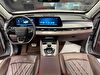 2025 Benzin Otomatik Chery Tiggo8 Pro Max Gri Polat Araç Dizayn Otomotiv İnşaat Sanayi Ve Ticaret Limited Şirketi