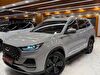 2025 Benzin Otomatik Chery Tiggo8 Pro Max Gri Polat Araç Dizayn Otomotiv İnşaat Sanayi Ve Ticaret Limited Şirketi