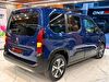 2024 Dizel Otomatik Peugeot Rifter Mavi Polat Araç Dizayn Otomotiv İnşaat Sanayi Ve Ticaret Limited Şirketi