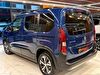2024 Dizel Otomatik Peugeot Rifter Mavi Polat Araç Dizayn Otomotiv İnşaat Sanayi Ve Ticaret Limited Şirketi