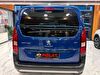 2024 Dizel Otomatik Peugeot Rifter Mavi Polat Araç Dizayn Otomotiv İnşaat Sanayi Ve Ticaret Limited Şirketi
