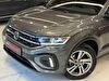 2022 Benzin Otomatik Volkswagen T-Roc Gri Polat Araç Dizayn Otomotiv İnşaat Sanayi Ve Ticaret Limited Şirketi