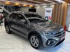 2022 Benzin Otomatik Volkswagen T-Roc Gri Polat Araç Dizayn Otomotiv İnşaat Sanayi Ve Ticaret Limited Şirketi