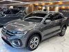 2022 Benzin Otomatik Volkswagen T-Roc Gri Polat Araç Dizayn Otomotiv İnşaat Sanayi Ve Ticaret Limited Şirketi