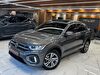 2022 Benzin Otomatik Volkswagen T-Roc Gri Polat Araç Dizayn Otomotiv İnşaat Sanayi Ve Ticaret Limited Şirketi