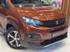 2021 Dizel Otomatik Peugeot Rifter Turuncu Polat Araç Dizayn Otomotiv İnşaat Sanayi Ve Ticaret Limited Şirketi