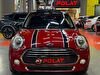 2015 Dizel Otomatik Mini Cooper Siyah Polat Araç Dizayn Otomotiv İnşaat Sanayi Ve Ticaret Limited Şirketi