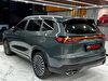 2025 Benzin Otomatik Chery Tiggo 8 Gri Polat Araç Dizayn Otomotiv İnşaat Sanayi Ve Ticaret Limited Şirketi