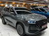 2025 Benzin Otomatik Chery Tiggo 8 Gri Polat Araç Dizayn Otomotiv İnşaat Sanayi Ve Ticaret Limited Şirketi