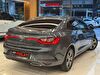 2023 Benzin Otomatik Renault Megane Gri Polat Araç Dizayn Otomotiv İnşaat Sanayi Ve Ticaret Limited Şirketi
