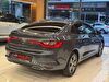 2023 Benzin Otomatik Renault Megane Gri Polat Araç Dizayn Otomotiv İnşaat Sanayi Ve Ticaret Limited Şirketi