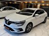2024 Dizel Otomatik Renault Megane Beyaz Polat Araç Dizayn Otomotiv İnşaat Sanayi Ve Ticaret Limited Şirketi