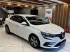 2024 Dizel Otomatik Renault Megane Beyaz Polat Araç Dizayn Otomotiv İnşaat Sanayi Ve Ticaret Limited Şirketi