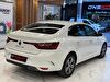 2024 Dizel Otomatik Renault Megane Beyaz Polat Araç Dizayn Otomotiv İnşaat Sanayi Ve Ticaret Limited Şirketi