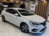2024 Dizel Otomatik Renault Megane Beyaz Polat Araç Dizayn Otomotiv İnşaat Sanayi Ve Ticaret Limited Şirketi