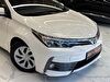 2016 Dizel Otomatik Toyota Corolla Beyaz Polat Araç Dizayn Otomotiv İnşaat Sanayi Ve Ticaret Limited Şirketi