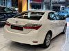 2016 Dizel Otomatik Toyota Corolla Beyaz Polat Araç Dizayn Otomotiv İnşaat Sanayi Ve Ticaret Limited Şirketi