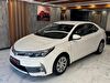 2016 Dizel Otomatik Toyota Corolla Beyaz Polat Araç Dizayn Otomotiv İnşaat Sanayi Ve Ticaret Limited Şirketi