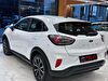 2024 Benzin Otomatik Ford Puma Beyaz Polat Araç Dizayn Otomotiv İnşaat Sanayi Ve Ticaret Limited Şirketi