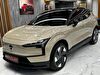 2025 Elektrik Otomatik Volvo EX30 Kahverengi Polat Araç Dizayn Otomotiv İnşaat Sanayi Ve Ticaret Limited Şirketi