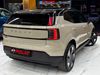 2025 Elektrik Otomatik Volvo EX30 Kahverengi Polat Araç Dizayn Otomotiv İnşaat Sanayi Ve Ticaret Limited Şirketi
