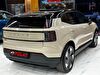 2025 Elektrik Otomatik Volvo EX30 Kahverengi Polat Araç Dizayn Otomotiv İnşaat Sanayi Ve Ticaret Limited Şirketi