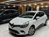 2017 Dizel Manuel Renault Clio Beyaz Polat Araç Dizayn Otomotiv İnşaat Sanayi Ve Ticaret Limited Şirketi