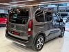 2023 Dizel Otomatik Peugeot Rifter Gri Polat Araç Dizayn Otomotiv İnşaat Sanayi Ve Ticaret Limited Şirketi