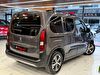 2023 Dizel Otomatik Peugeot Rifter Gri Polat Araç Dizayn Otomotiv İnşaat Sanayi Ve Ticaret Limited Şirketi