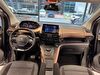 2023 Dizel Otomatik Peugeot Rifter Gri Polat Araç Dizayn Otomotiv İnşaat Sanayi Ve Ticaret Limited Şirketi