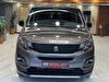2023 Dizel Otomatik Peugeot Rifter Gri Polat Araç Dizayn Otomotiv İnşaat Sanayi Ve Ticaret Limited Şirketi