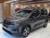 2023 Dizel Otomatik Peugeot Rifter Gri Polat Araç Dizayn Otomotiv İnşaat Sanayi Ve Ticaret Limited Şirketi