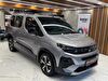 2025 Dizel Otomatik Peugeot Rifter Gri Polat Araç Dizayn Otomotiv İnşaat Sanayi Ve Ticaret Limited Şirketi