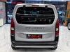 2025 Dizel Otomatik Peugeot Rifter Gri Polat Araç Dizayn Otomotiv İnşaat Sanayi Ve Ticaret Limited Şirketi