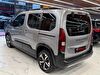 2025 Dizel Otomatik Peugeot Rifter Gri Polat Araç Dizayn Otomotiv İnşaat Sanayi Ve Ticaret Limited Şirketi