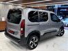 2025 Dizel Otomatik Peugeot Rifter Gri Polat Araç Dizayn Otomotiv İnşaat Sanayi Ve Ticaret Limited Şirketi