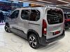 2025 Dizel Otomatik Peugeot Rifter Gri Polat Araç Dizayn Otomotiv İnşaat Sanayi Ve Ticaret Limited Şirketi