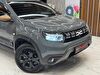 2024 Benzin Otomatik Dacia Duster Gri Polat Araç Dizayn Otomotiv İnşaat Sanayi Ve Ticaret Limited Şirketi