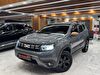 2024 Benzin Otomatik Dacia Duster Gri Polat Araç Dizayn Otomotiv İnşaat Sanayi Ve Ticaret Limited Şirketi