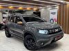 2024 Benzin Otomatik Dacia Duster Gri Polat Araç Dizayn Otomotiv İnşaat Sanayi Ve Ticaret Limited Şirketi