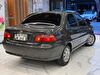 2010 Dizel Manuel Fiat Albea Sole Gri Polat Araç Dizayn Otomotiv İnşaat Sanayi Ve Ticaret Limited Şirketi