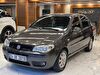 2010 Dizel Manuel Fiat Albea Sole Gri Polat Araç Dizayn Otomotiv İnşaat Sanayi Ve Ticaret Limited Şirketi